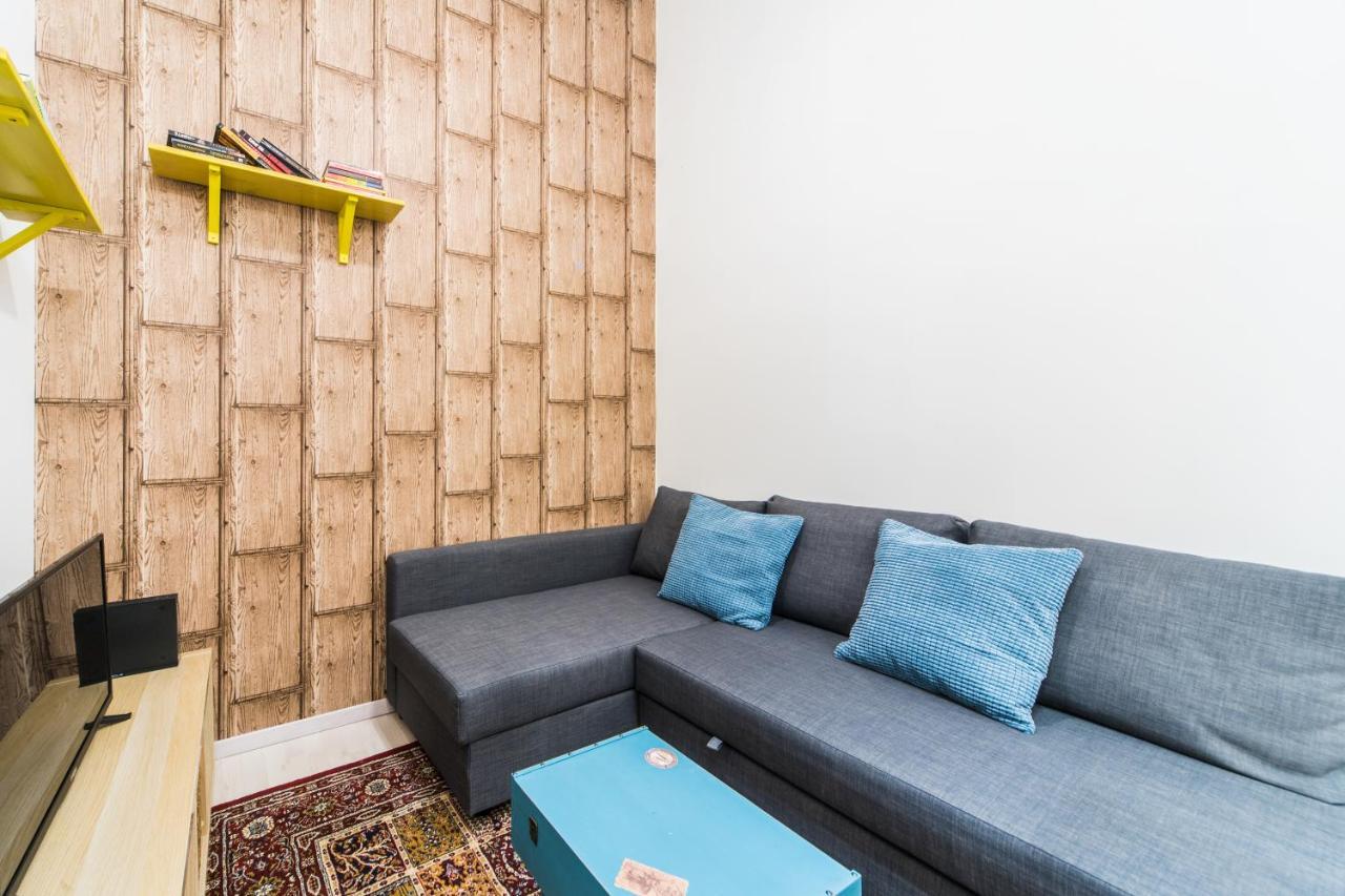 Apartman Rákóczi Budapest