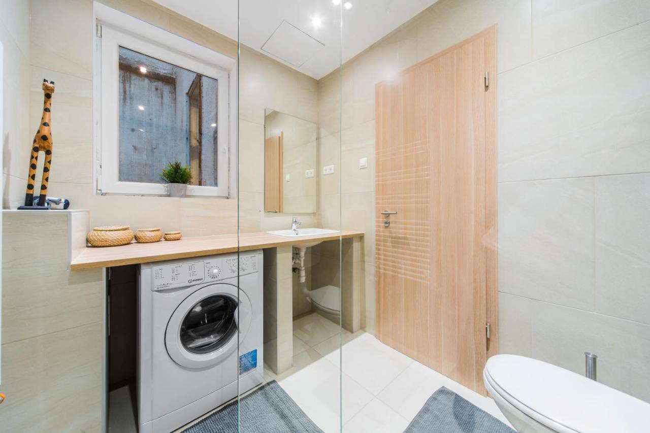 Rákóczi Apartman Budapest