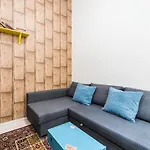 Rákóczi Apartment