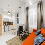 Rákóczi Apartment