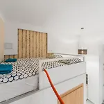 Rákóczi Apartment