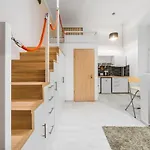 Rákóczi Apartment