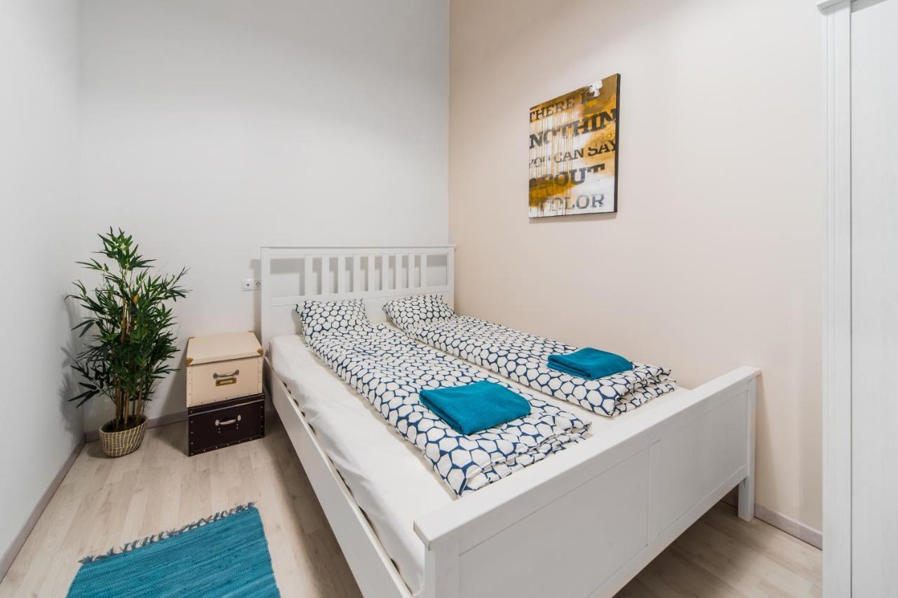 Rákóczi Apartament *