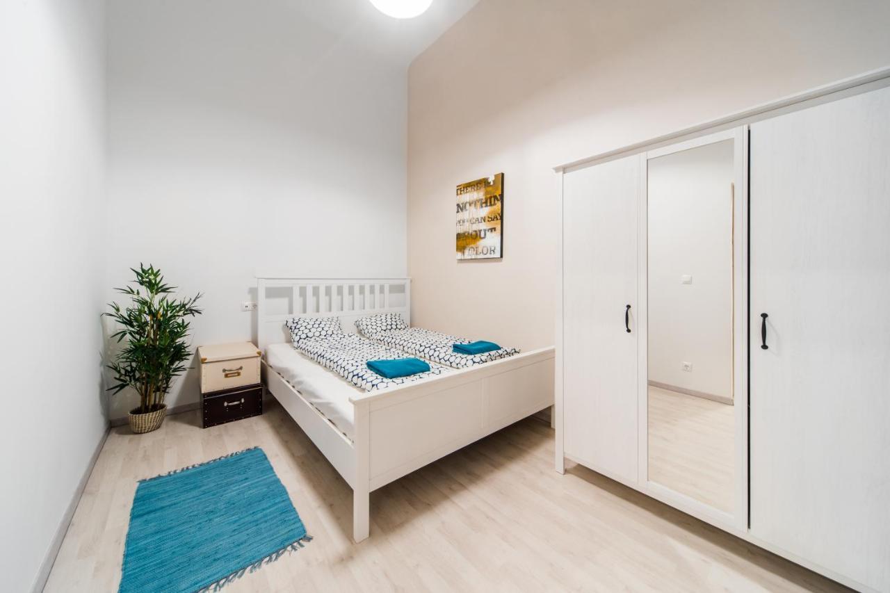 Rákóczi Apartament