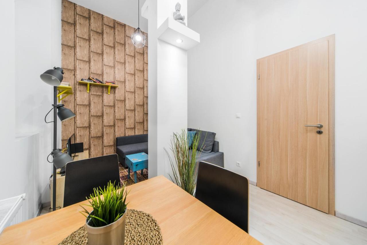 Rákóczi Apartament *