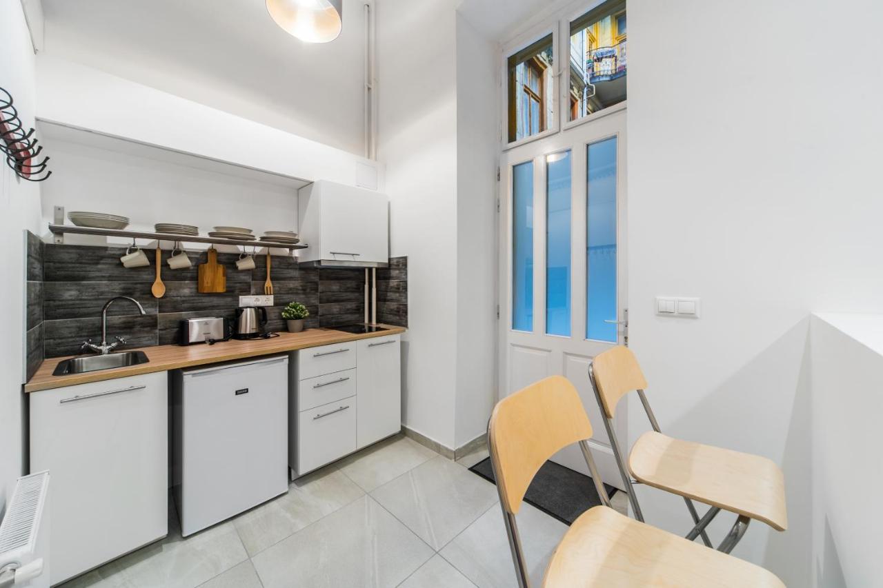 Apartament Rákóczi *